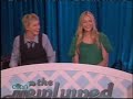 the ellen degeneres show - ''portia de rossi; 'american idol''' (recorded mar 16, 2009, wnbc)