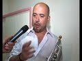 Intervista a Flavio Boltro a Umbria Jazz 2008 Intervista a Flavio Boltro a Umbria Jazz 2008