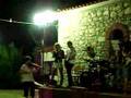 Koumaritsi - Liwmeno Pagwto - Sindy & Kwstas