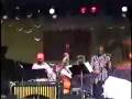 videos de Monte Croft Swings with BrianBlade+theSubterranean6tet in Hot'lanta 2001