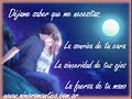 Me arrepiento alex ubago