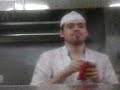 JJ Te bañaste Bautizo JJ