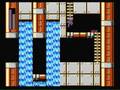 Megaman 9 SuperHero Mode Part 10 Concrete man