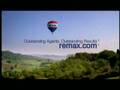 Publicité RE/MAX Grèce