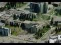University of Calgary 3D Campus Visualization