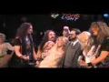 ROCK OF AGES - (February 15 - 27, 2011) - Pantages Theatre