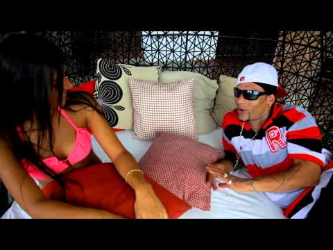 Pegate - Red Eyes El Bandilero ft Jayko Pa (Video Oficial)