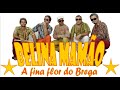 Belina Mamão - O carro