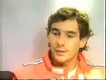 Ayrton BBC Tribute 3 of 5
