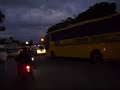 conflicto Sindicato Ch�feres  y la Empresa Caribe Tours.