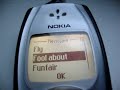Nokia 2300 ringtones
