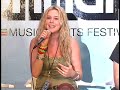 2005 YEAR IN REVIEW: BONNAROO GRASSROOTS FESTIVAL OF THE... 2005 YEAR IN REVIEW: BONNAROO GRASSROOTS FESTIVAL OF THE...