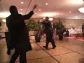 The Kol Haruach Klezmer Band