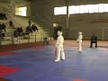 Kyokushinkai Luca 2 incontro