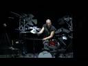 Gergo Borlai Factory Metal Solo BL