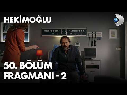 Hekimoğlu 50. Bölüm 2. Fragmanı                                                                                                                                                                                                                           