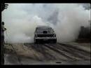 Wagon Burnout-round2!!