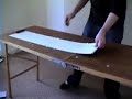 design and make your own lampshade (Wallpaper)