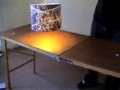 design and make your own lampshade (Wallpaper)