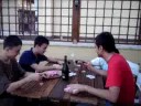 serata zio nipoti serata zio nipoti