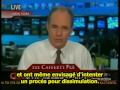 CNN - 02 aout 2006  - Les mensonges du Pentago