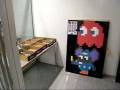 videos de (RetroMañía'08) Dibuja píxel a píxel
