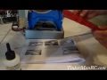 Hi Everyone This is the E-flite Habu 32 Build Video. It has 12 phases with lots of good information to help you along in the assemble process, if you decide to get one these ARF kits . I know it's rather long, as I hope you enjoy the video. I would like to especially thank my wonderful wife for all her help in making this build video come together. Thank-you all for viewing, commenting, rating, and subscribing. Happy flying....enjoy !