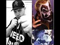 Violent J - Fight Club (f. Esham and Necro)