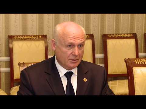 Președintele Igor Dodon a avut o întrevedere cu delegația din Republica Belarus