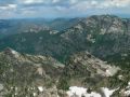 A Backcountry Hike to Scotchman Two