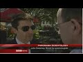 BBC reporter losing it (unedited) + BBC defense