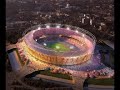 2012 Olympic stadium wow. it just Great