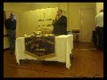 gypsy church london sing
