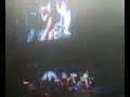 concierto de mana en barcelona junio 2007