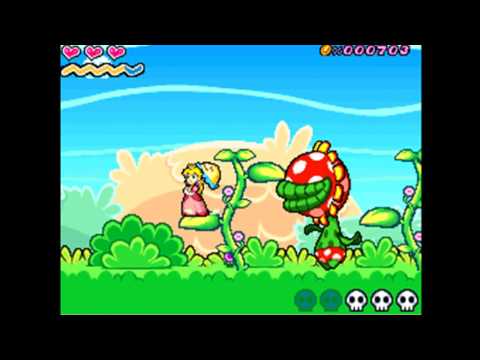 petey piranha