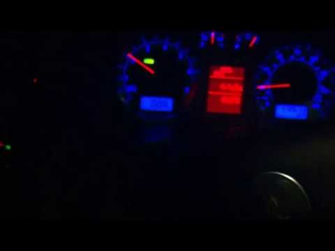 how to fit cruise control on mk4 golf