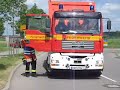 Feuerwehr Alarm�bung