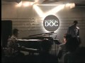 O Barquinho (My Little Boat) - Guppy & Nakajima (Duo)