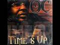 videos de O.C. Time's up - keyz fargo remix