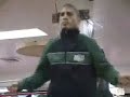 miguel cotto works out by jose onfire aguirre