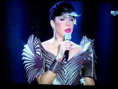 ko - With Nancy Binay Jokes... Full Concert Part 1 http://www.youtube.com/watch?v=ZQFPMU21T6A Part 2 http://www.youtube.com/watch?v=_HfCc7OZesU Part 3 http://www....