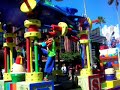 Disney Hollywood Studios: Block Party Bash (part 1) Disney Hollywood Studios: Block Party Bash (part 1)
