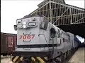 TREM DE PASSAGEIROS EM TUP� - MARCELO BRAGUINI FERREIRA