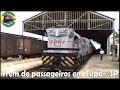TREM DE PASSAGEIROS EM TUPÃ - MARCELO BRAGUINI FERREIRA