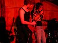 Slither (Cover By BLK ROSE)