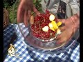 Ricetta: Salsa di Ribes