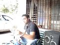 JUAN el 25 de diciembre