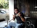 JUAN el 25 de diciembre