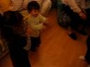 mes puces dansent mes puces dansent