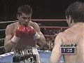 Julio Cesar Chavez VS Greg Haugen Round 4 Julio Cesar Chavez VS Greg Haugen Round 4